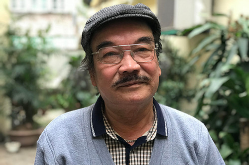 Tác giả 'Thân phận nàng Kiều' - nhà văn Nguyễn Hiếu qua đời