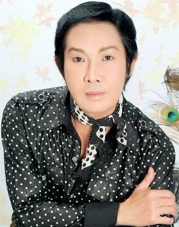 Meritorious artist Vu Linh passes away at age of 65