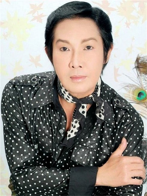 Meritorious artist Vu Linh passes away at age of 65 ảnh 1