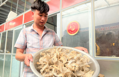 China spends $0.5 billion to buy Vietnam’s ‘super-food’