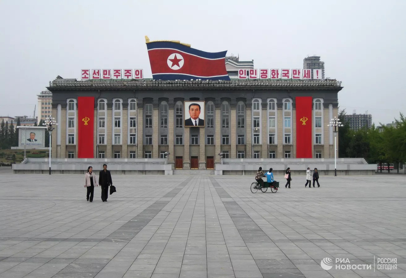 Triều Tiên kêu gọi chấm dứt ngay tập trận quân sự Mỹ - Hàn