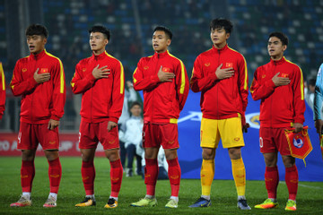 U20 Việt Nam thắng liền 2 trận, AFC nhầm lẫn khó tin