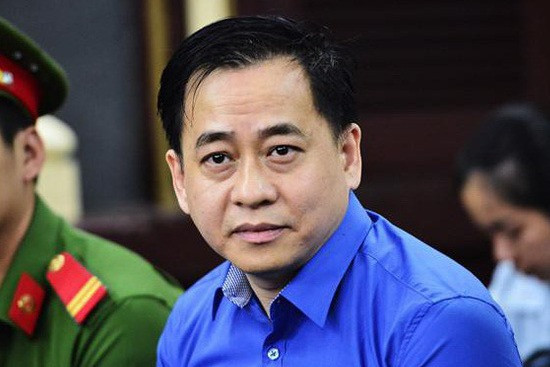 Rắc rối thi hành án khối tài sản lớn liên quan đến Phan Văn Anh Vũ