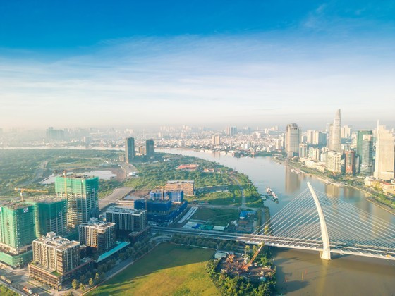 HCMC to remove bottlenecks for development of real estate market ảnh 1