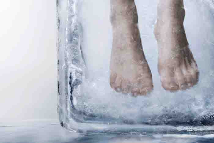 Con người có thể hồi sinh sự sống sau khi đóng băng cơ thể hàng chục năm?