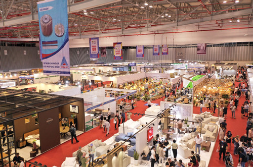 VIFA EXPO 2023 to attract over 600 Vietnamese and foreign businesses