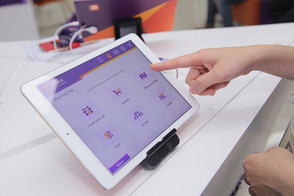 TPBank giảm lãi vay, đáp ứng nhu cầu vốn của khách hàng