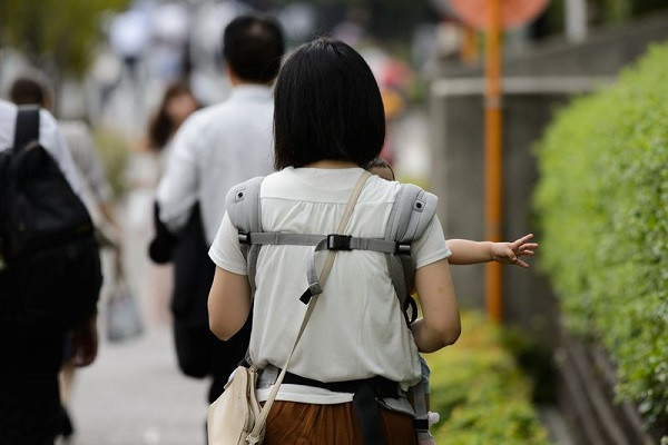 Nhật Bản có thể 'biến mất' nếu tỷ lệ sinh tiếp tục suy giảm
