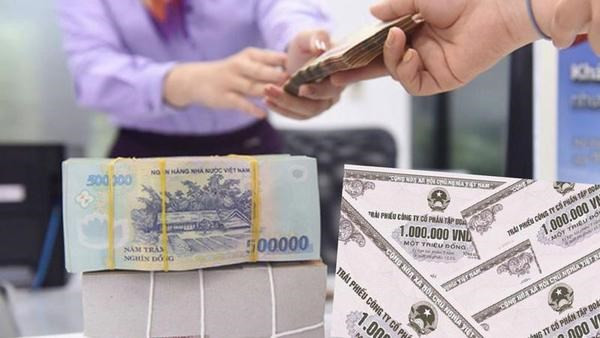 New decree on placement, trading of corporate bonds issued hinh anh 1
