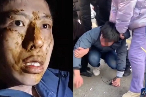 Bị tra tấn dã man vì ngược đãi mèo đến chết