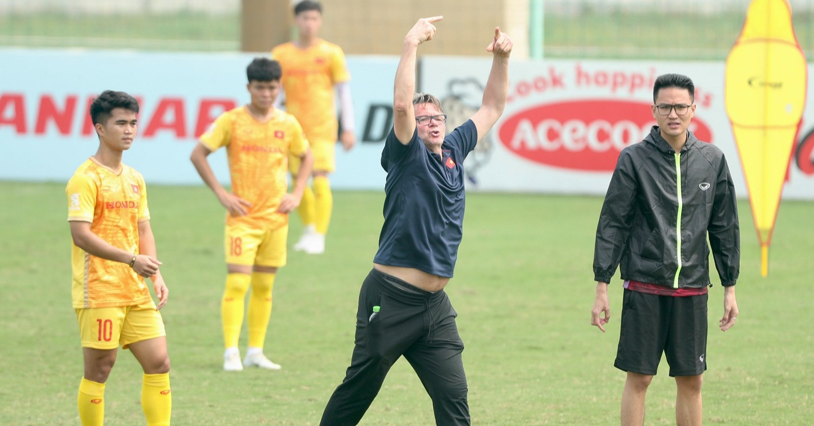 U23 Việt Nam