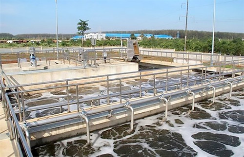 Vietnam's water industry to see multiple M&As