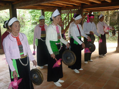 Hiệu quả từ phương châm “5 rõ”