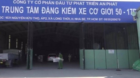 About 22 percent registration centers in Vietnam halt operation ảnh 1