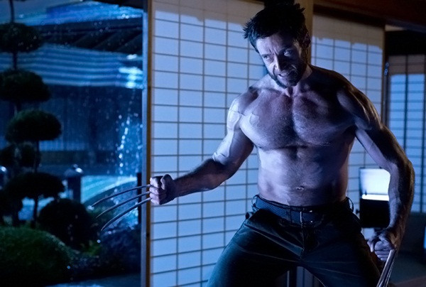 Bài mẫu viết thư UPU lần 52: Tưởng tượng là người sói Wolverine cứu hộ khẩn cấp