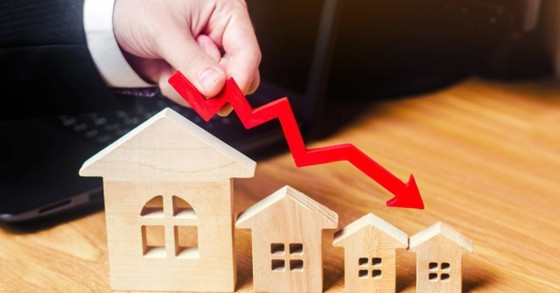 Banks maintain caution towards real estate crisis ảnh 1