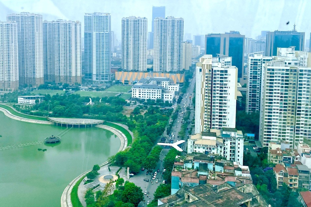 Gần 1.900 doanh nghiệp bất động sản rút khỏi thị trường