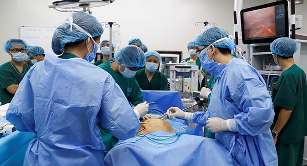 Dấu hiệu mắc ung thư máu dễ bị bỏ qua
