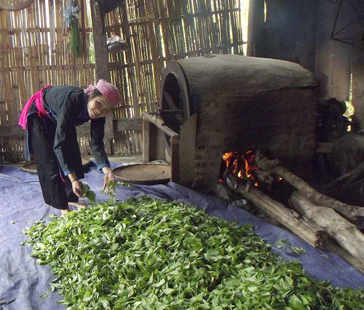 Bảo đảm quyền an sinh ở những nơi vùng sâu vùng xa