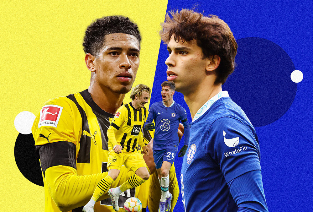 Chelsea vs Dortmund: Mệnh lệnh phải thắng