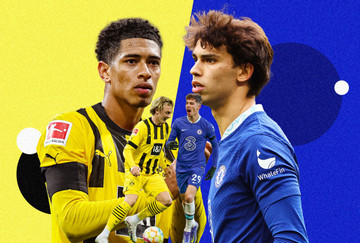 Chelsea vs Dortmund: Mệnh lệnh phải thắng