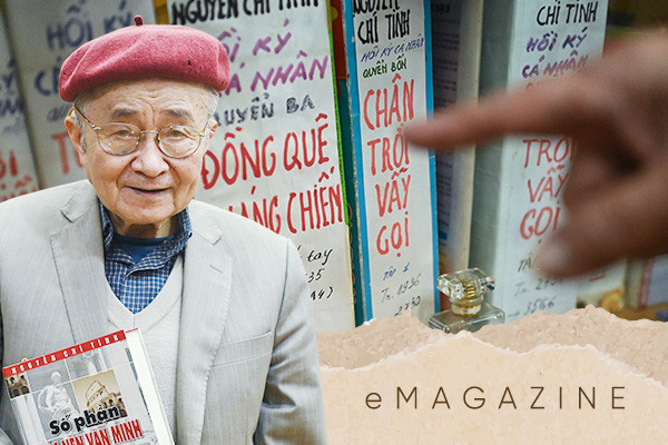 Cụ ông 88 tuổi viết 5.000 trang hồi ký, cần mẫn học ngoại ngữ mỗi ngày