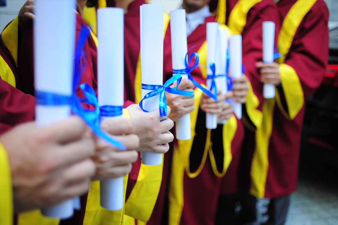 Đề xuất nghệ sĩ nhân dân được tính là tiến sĩ