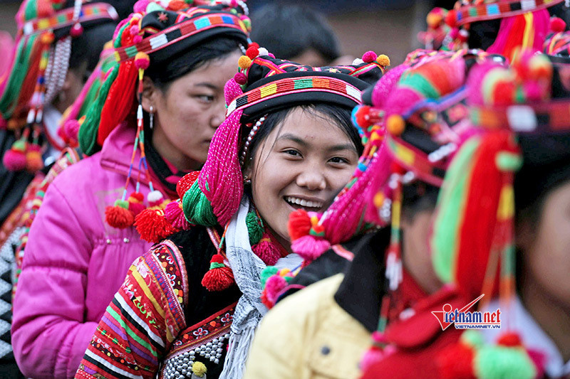 Thúc đẩy quyền của các DTTS bằng hành động cụ thể