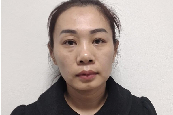 Kiều nữ ở Tuyên Quang bị khởi tố vì vay hơn 7 tỷ đồng tiêu xài cá nhân