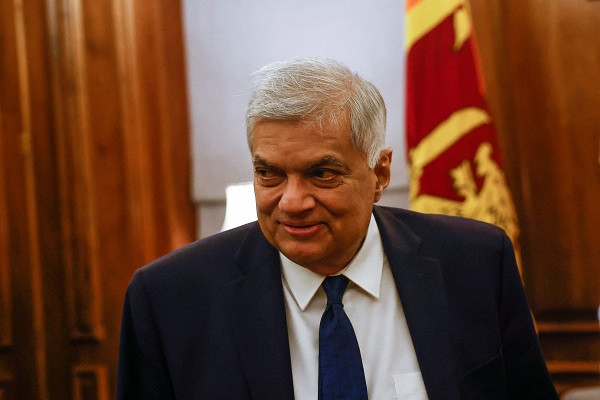 Trung Quốc đồng ý giúp Sri Lanka tái cấu trúc nợ