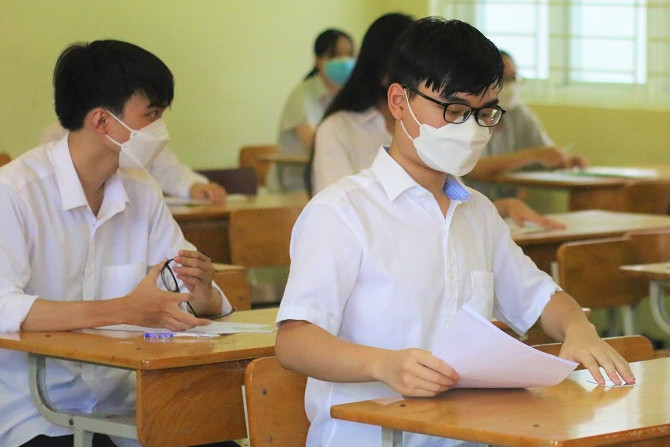 &amp;apos;Bi hài kịch&amp;apos; xét tuyển đại học khi điểm thi tốt nghiệp dần &amp;apos;lép vế&amp;apos;