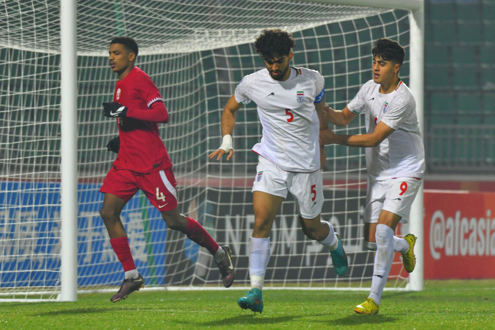 U20 Việt Nam đấu U20 Iran: Giải mã ứng viên vô địch