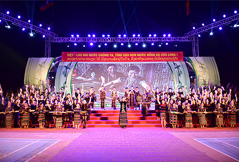 Truyền thông ở vùng DTTS trong xu thế hội nhập