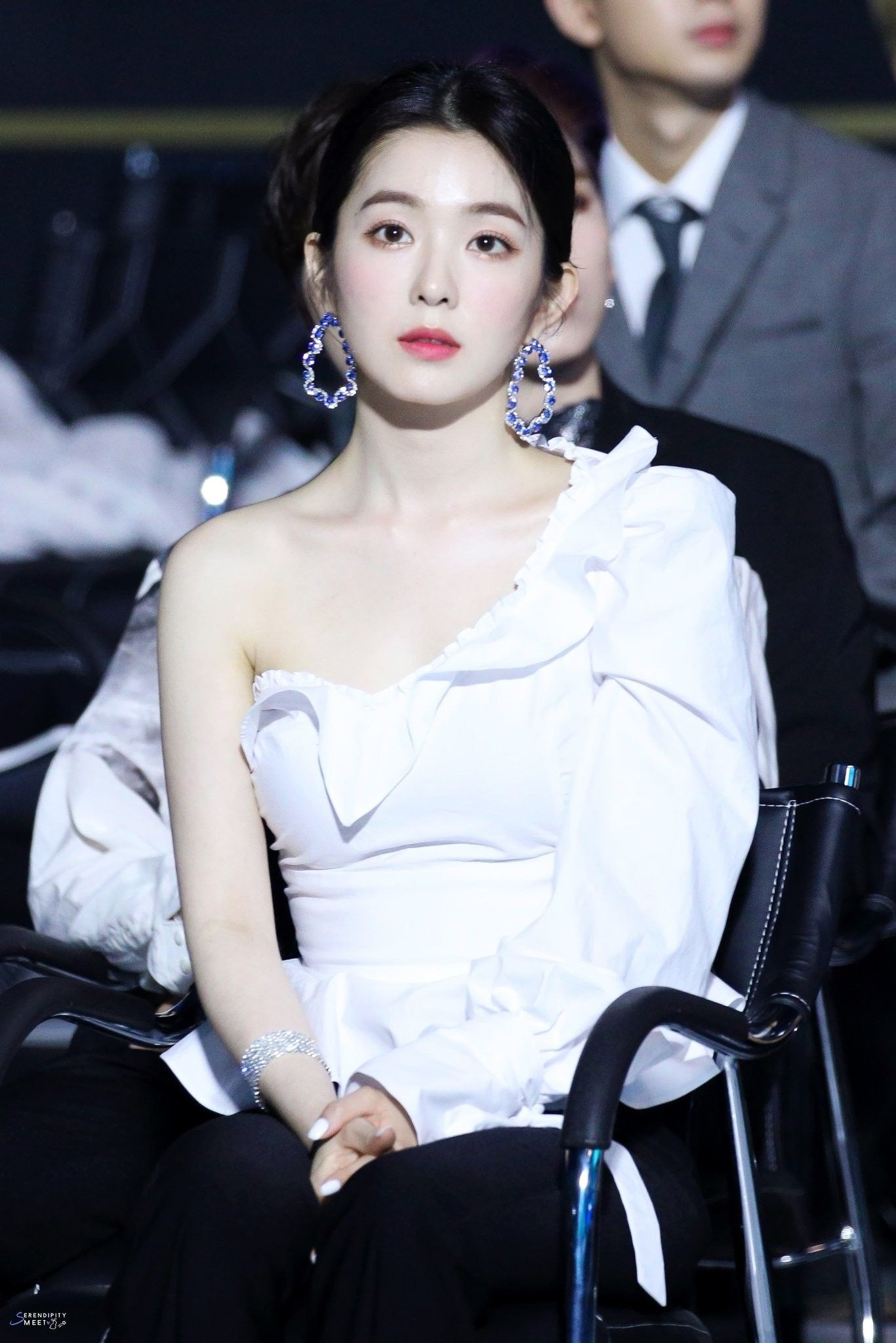 tieu chuan sac dep anh 1