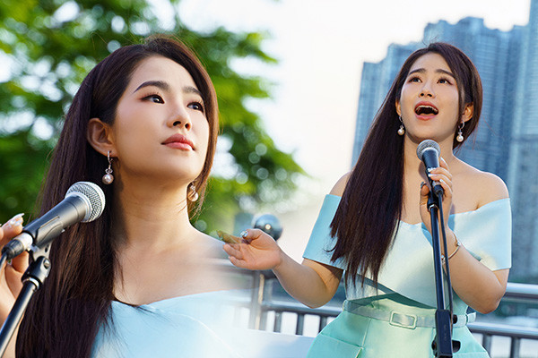 Lương Bích Hữu ‘quên cách yêu’, không còn cảm xúc đón nhận tình yêu