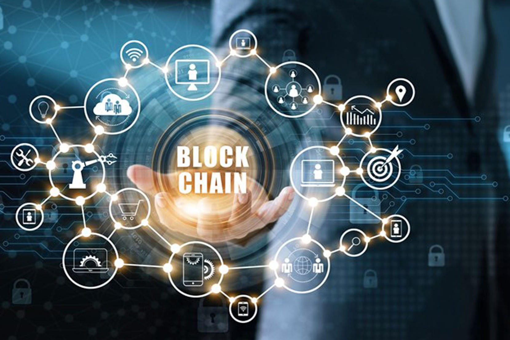 VINASA lập câu lạc bộ phát triển blockchain bền vững