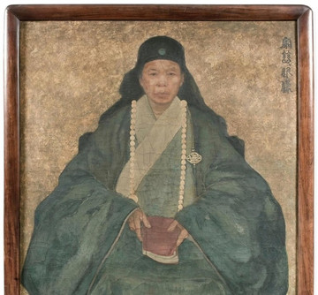 Vietnamese painting expected to be sold for record price in auction in France