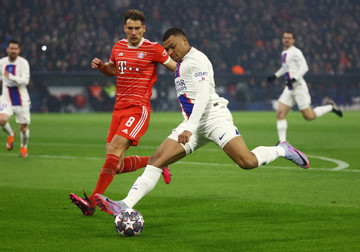 Kết quả bóng đá hôm nay 9/3: PSG bị loại khỏi Cúp C1