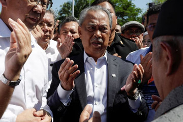 Cựu Thủ tướng Malaysia bị truy tố tội tham nhũng