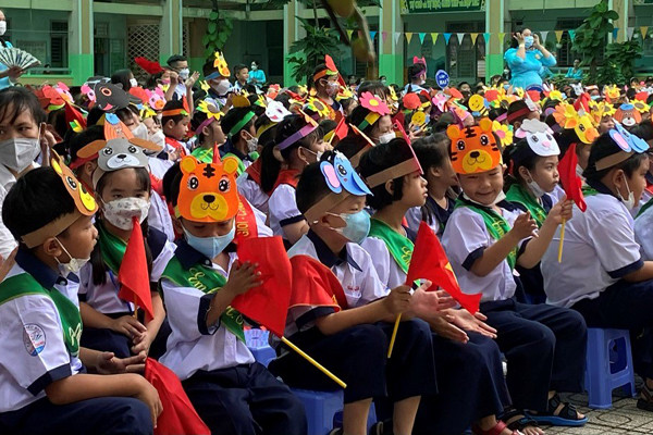 Thêm 19.000 học sinh, sinh viên Đà Nẵng tham gia BHYT