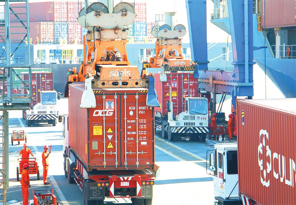 Diplomatic advances to bolster FDI