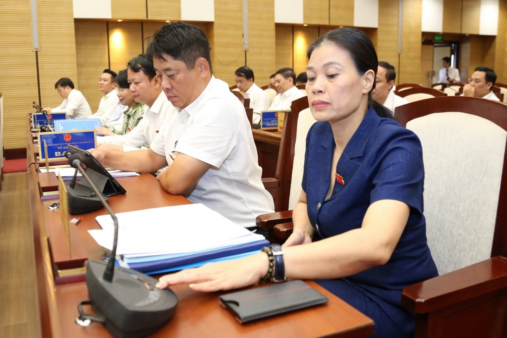 Hà Nội dự kiến bãi bỏ quy định thu lệ phí đăng ký cư trú