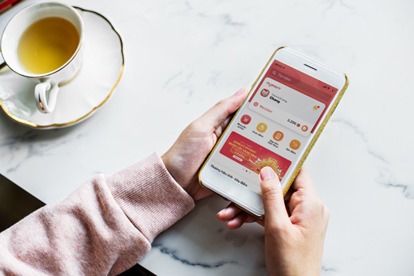 Mua sắm tiện lợi, nhận quà hấp dẫn với MyPoint
