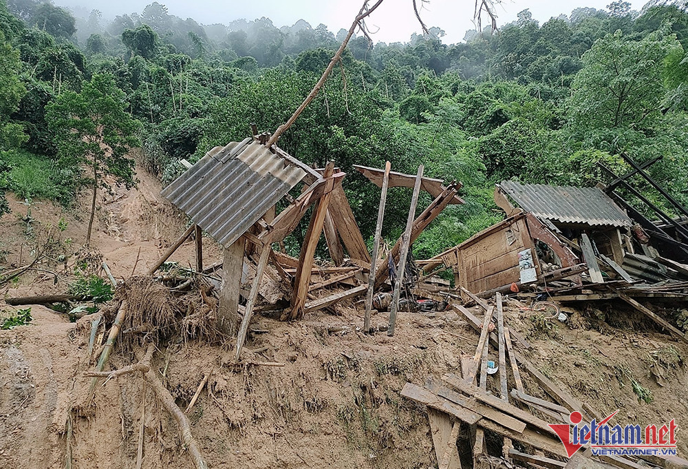 Hỗ trợ đồng bào DTTS thích ứng với biến đổi khí hậu