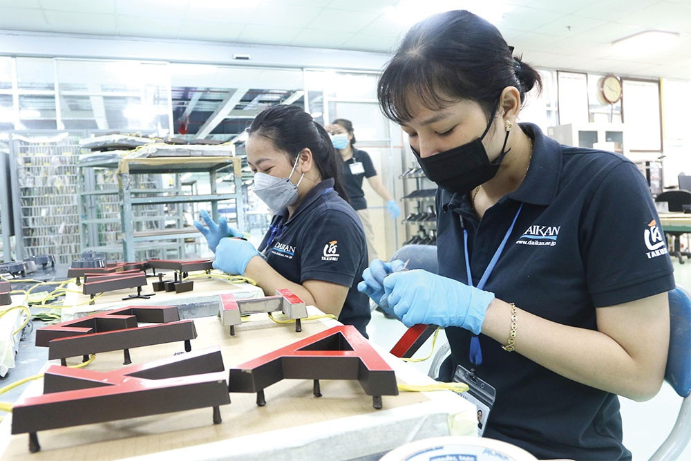 Patience a virtue for rally of foreign direct investment