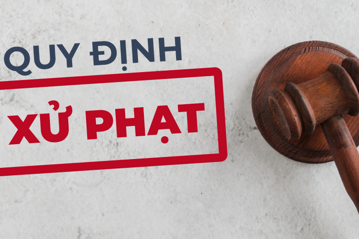 Phạt hơn 10 triệu đồng người dùng giường xếp đánh cha 103 tuổi