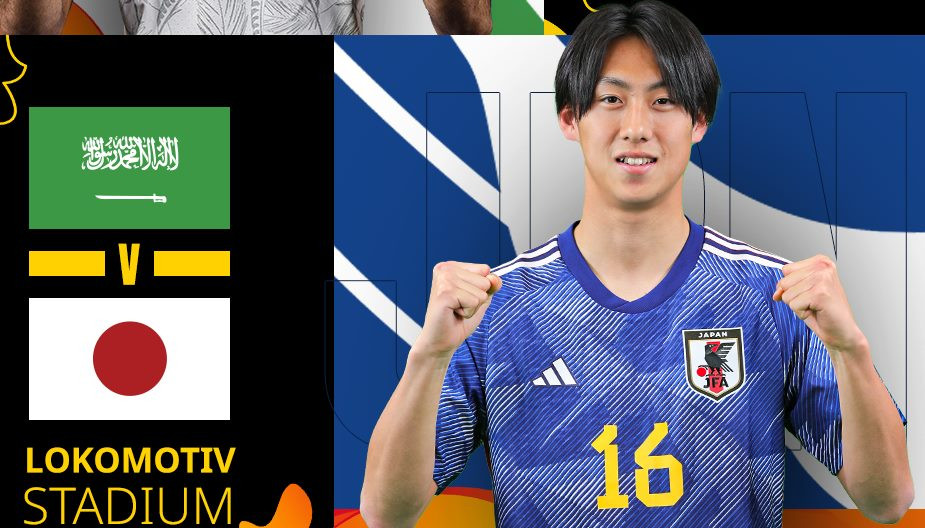 Lịch thi đấu U20 châu Á 2023 hôm nay 9/3