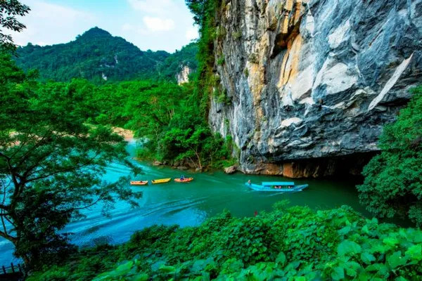 Vietnam aims to be leading tourist destination in Southeast Asia by 2030