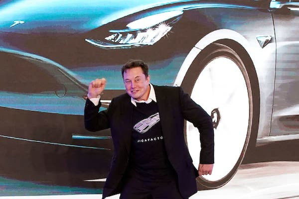 Rộ tin Elon Musk sắp tới Trung Quốc, dự kiến gặp Thủ tướng Lý Cường