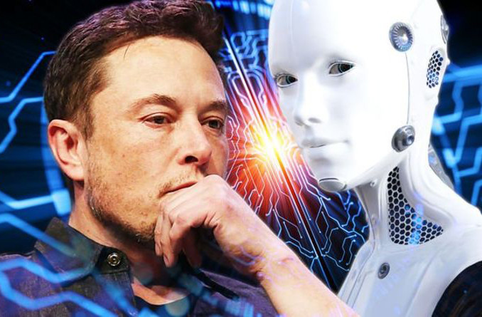 Elon Musk kêu gọi dừng chạy đua siêu AI, TikTok và Facebook lại bị kiện